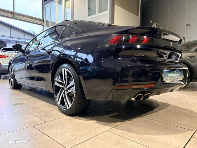 PEUGEOT 508 Berlina GT Line * First Edition * 177cv EAT8 FULL