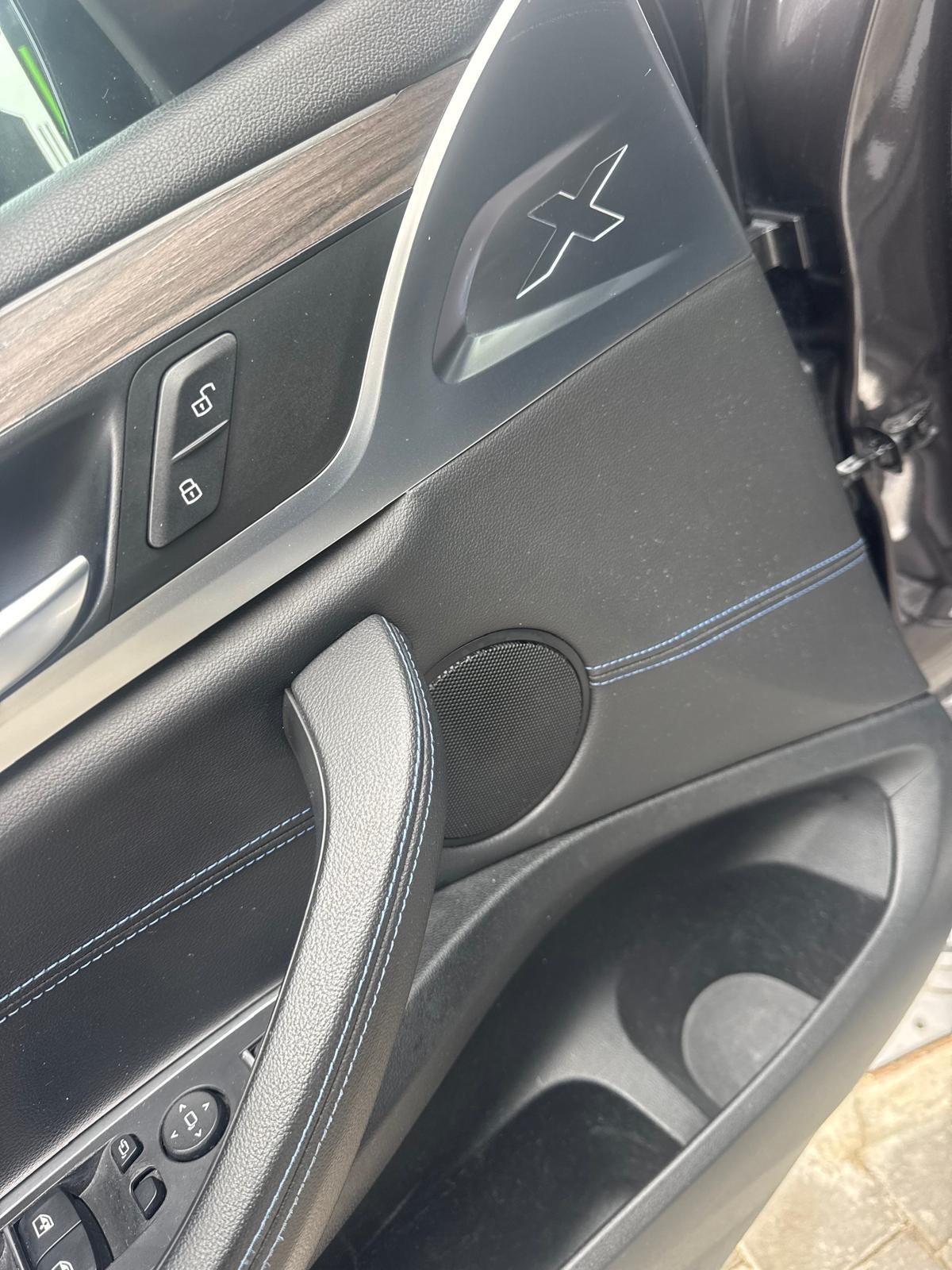 Bmw X3 M xDrive20d Msport