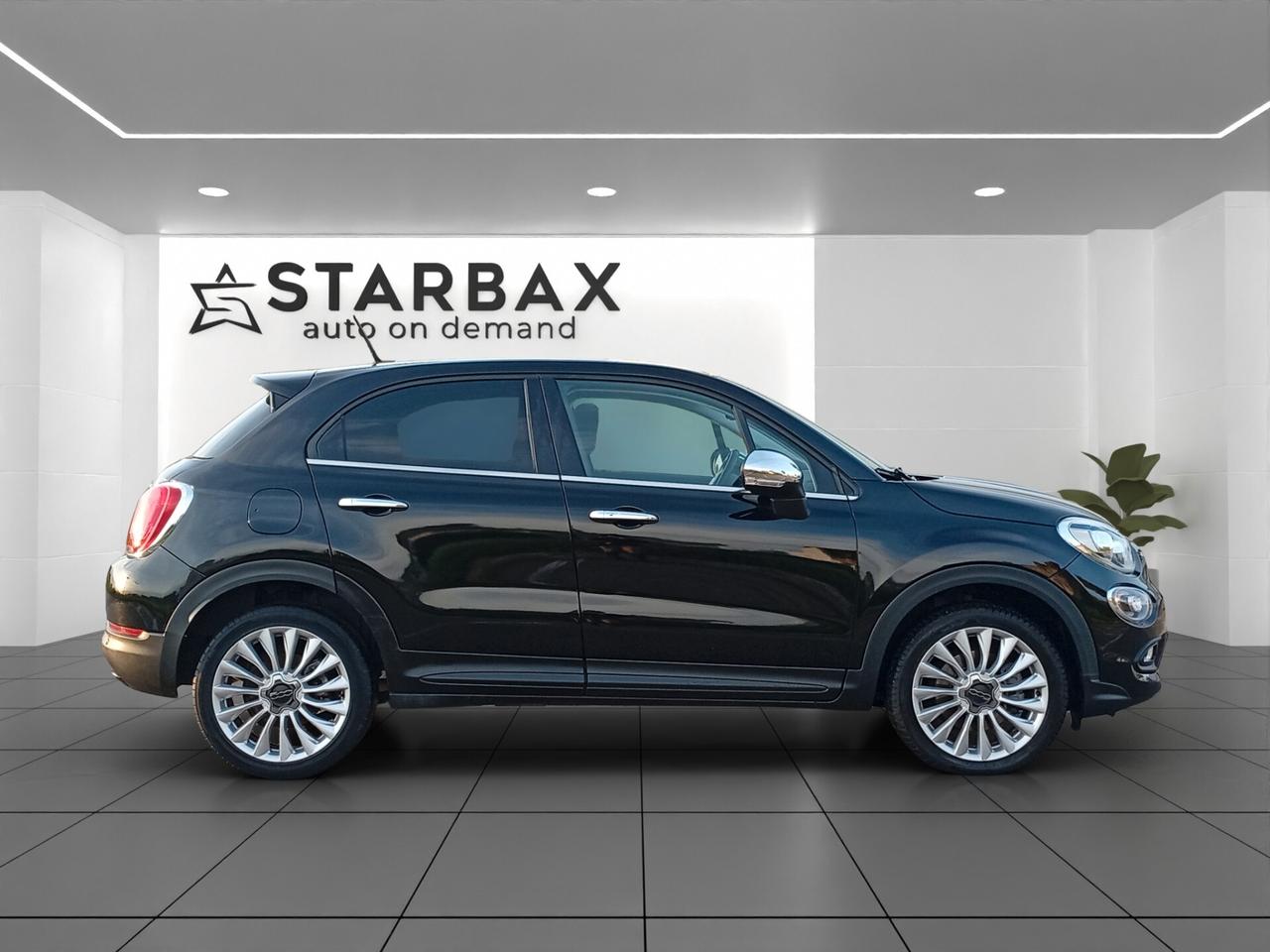 Fiat 500X 1.6 MultiJet 120 CV Lounge