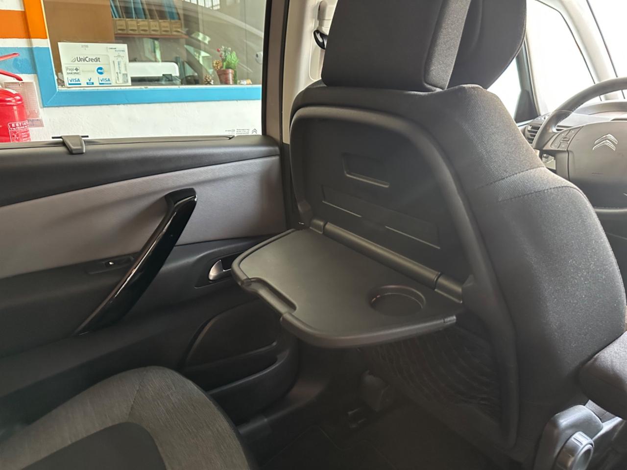 Citroen Grand C4 Picasso BlueHDi Feel - 7 Posti