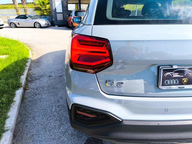 AUDI Q2 30 TDI S line Edition Aziendale!!
