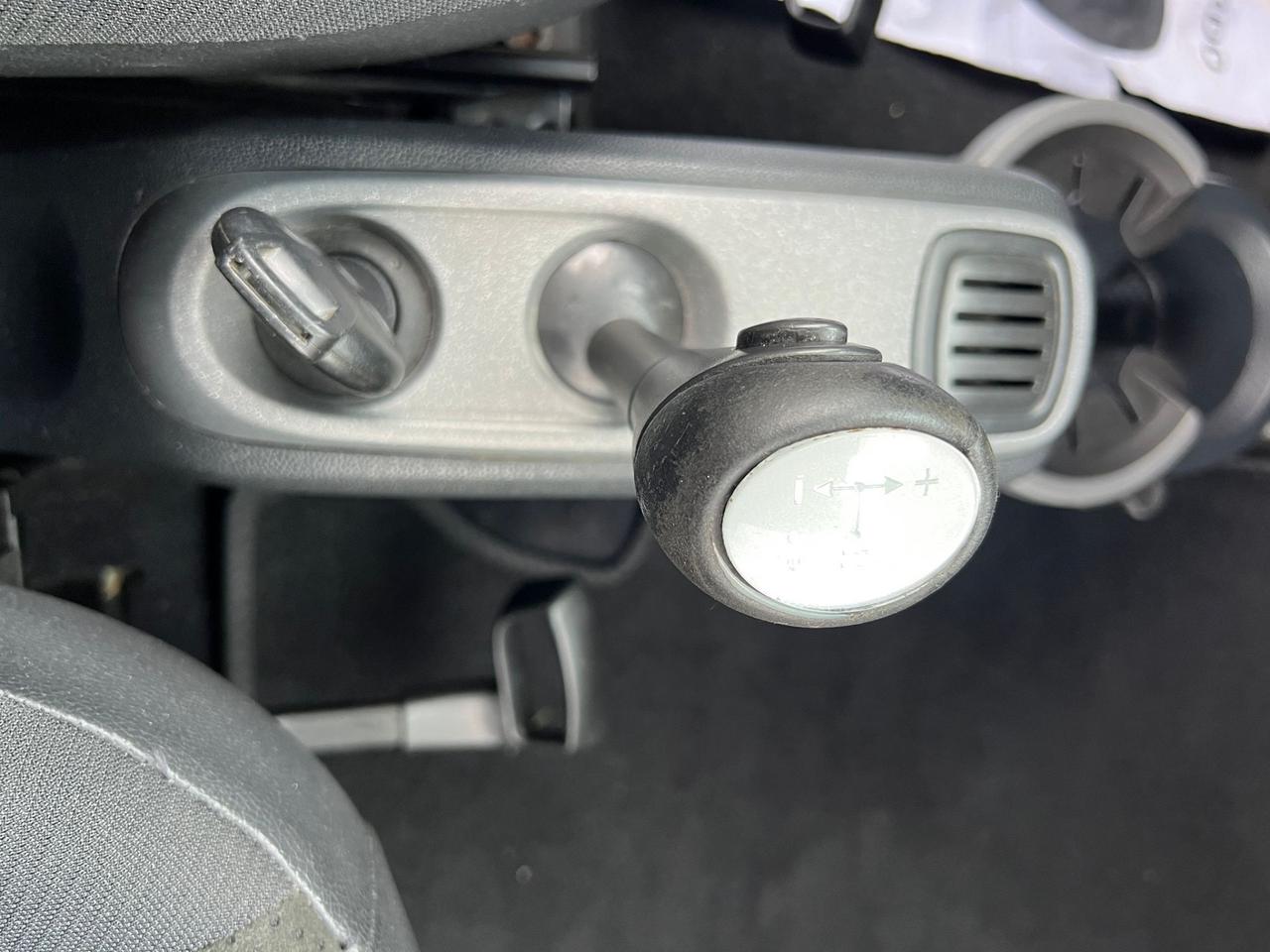 Smart ForTwo 700 coupé pure (45 kW)