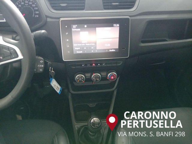 RENAULT Express 1.4 Blue dCi 95 Van AUTOCARRO N1
