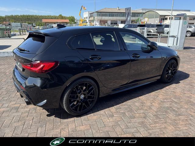 BMW M135 i xDrive