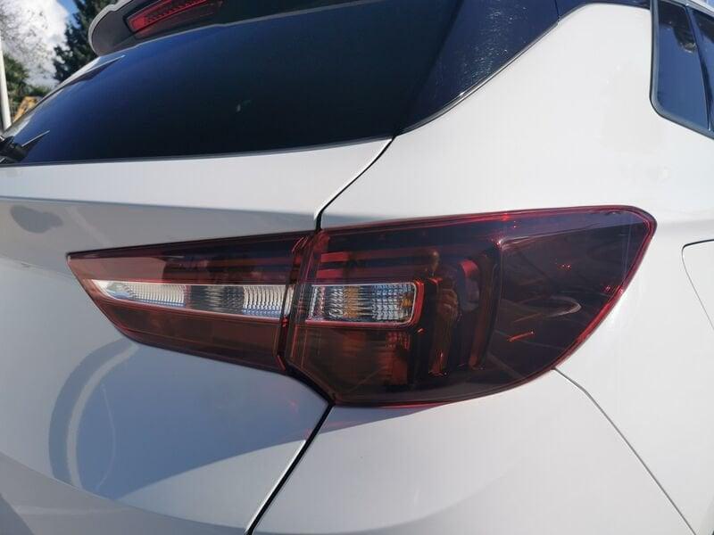 Opel Grandland Grandland X 1.5 diesel Ecotec Start&Stop aut. Elegance