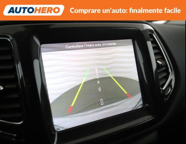 JEEP Compass 1.3 Turbo T4 190 CV PHEV AT6 4xe Limited