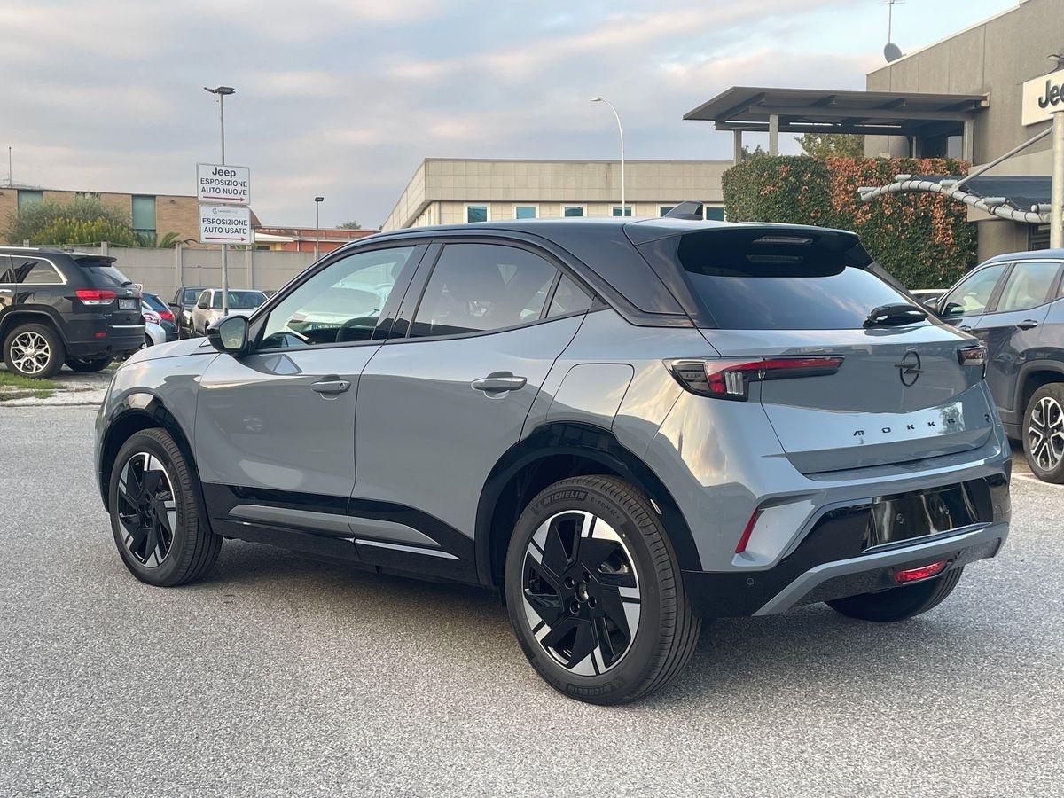 OPEL MOKKA BEV GS 156CV