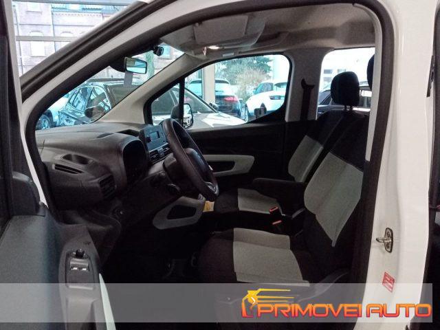 CITROEN Berlingo BlueHDi 100 Combi M Live