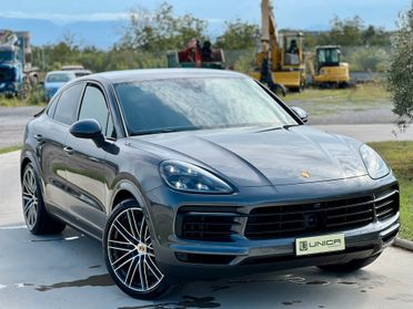 Porsche Cayenne Coupé 3.0 V6 340 cv TIPTRONIC APPROVED IVA ESPOSTA