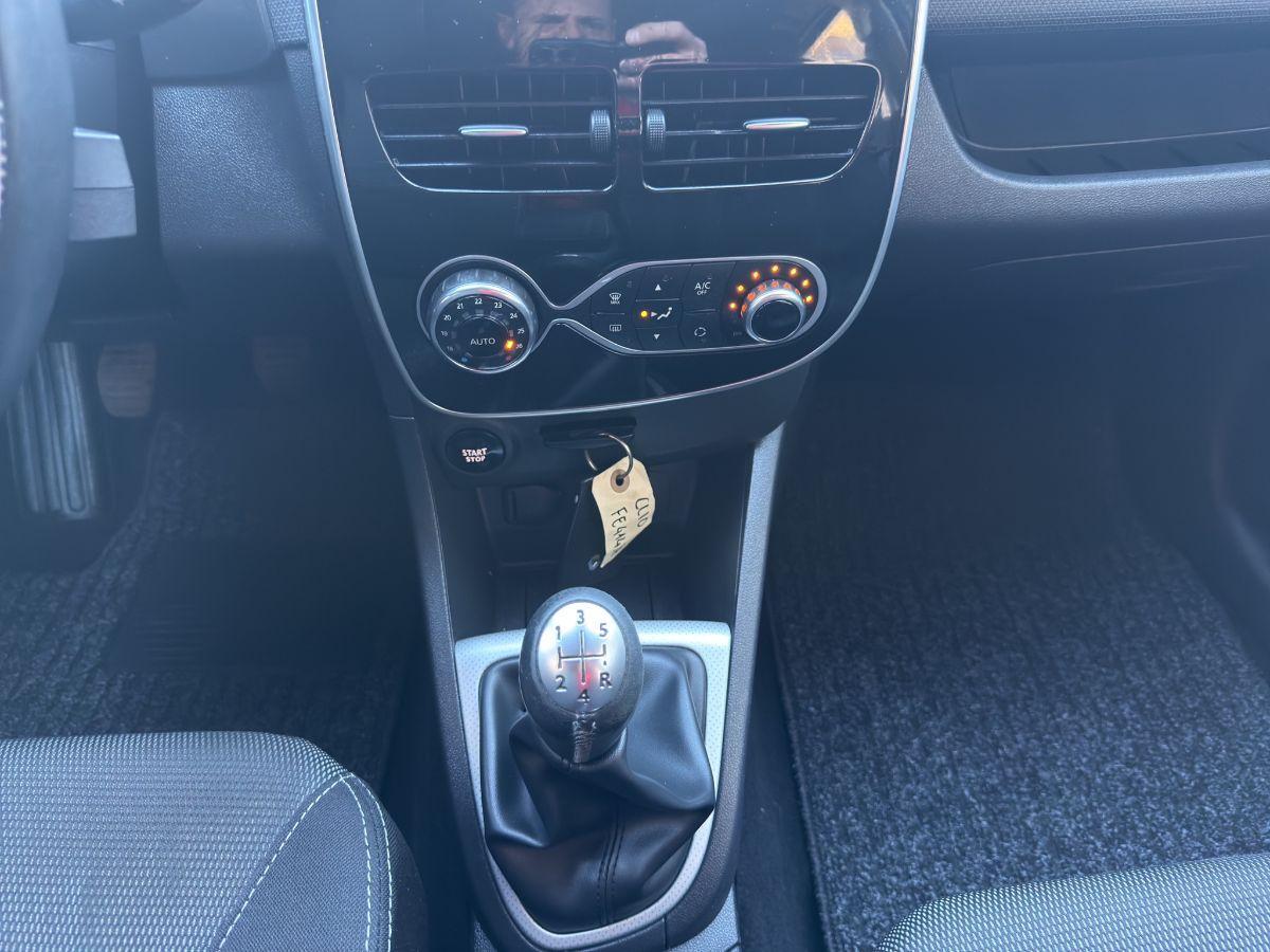 RENAULT - Clio - 1.5 dCi 8V 90 CV S&S 5p. Energy Duel