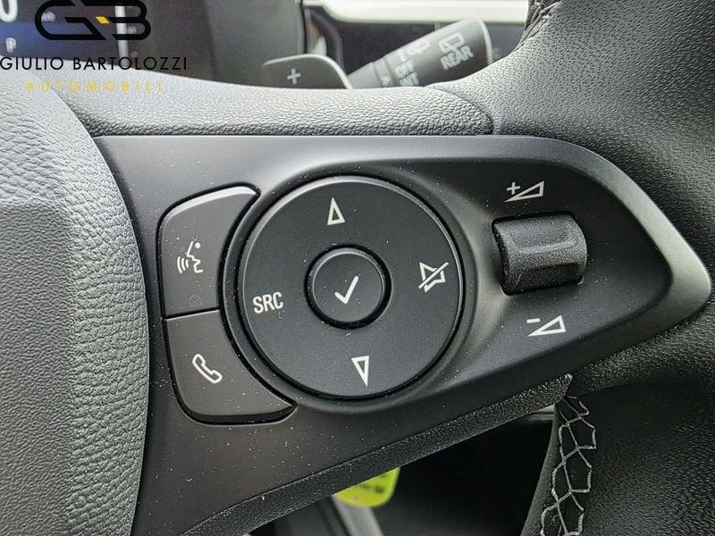 Opel Corsa 1.2 100cv Hybrid GS AT6