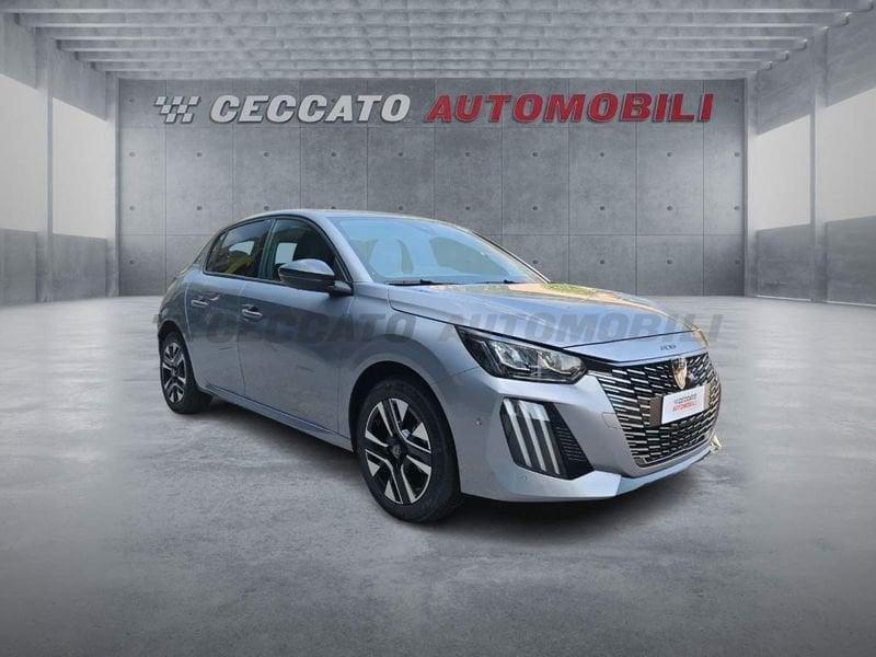 Peugeot 208 208 50 kWh Allure