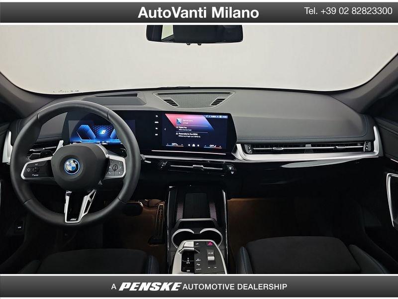 BMW X1 X1 xdrive 25e MSport Pro auto