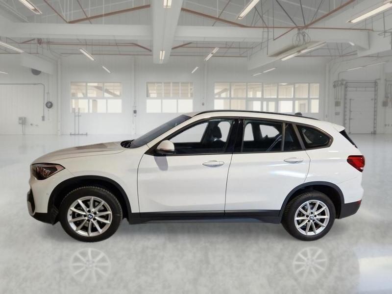 BMW X1 sDrive 18d Business Advantage Autom.