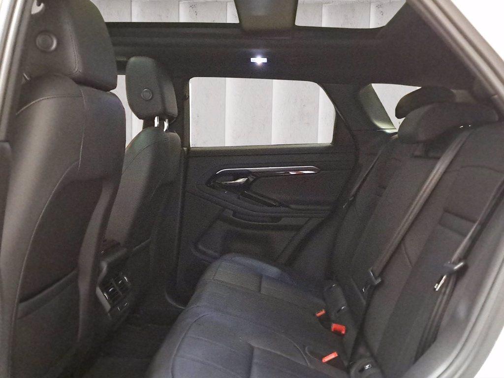 LAND ROVER Range Rover Evoque 2 serie LAND ROVER 2.0D I4 163 CV AWD Auto R-Dynamic S del 2022