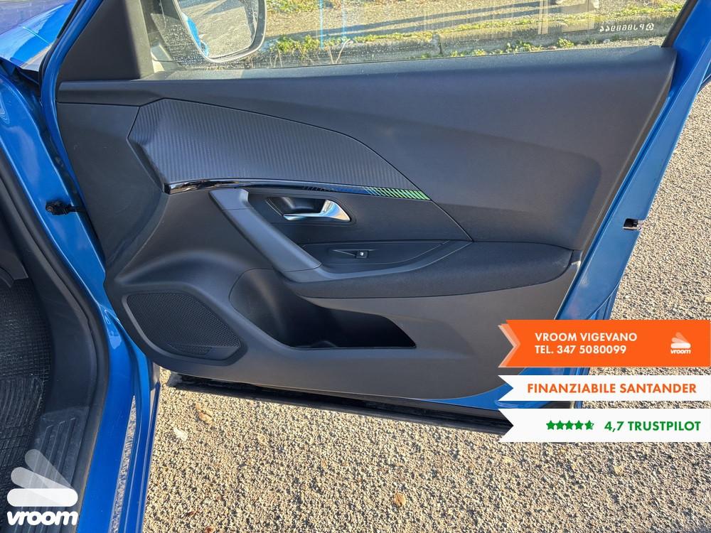 PEUGEOT 2008 2ª serie 2008 PureTech 100 S&S Ac...