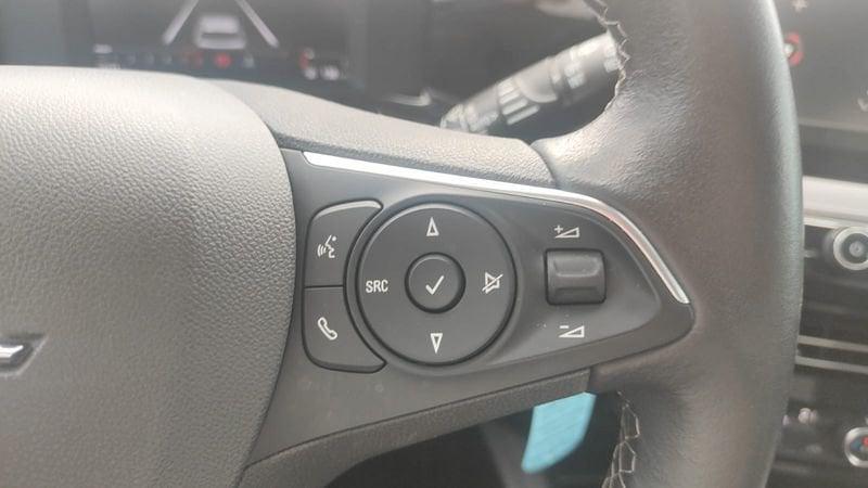 Opel Mokka Mokka 1.5 diesel Elegance