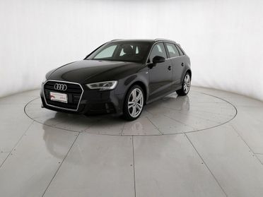 Audi A3 30 1.6 TDI Admired S tronic