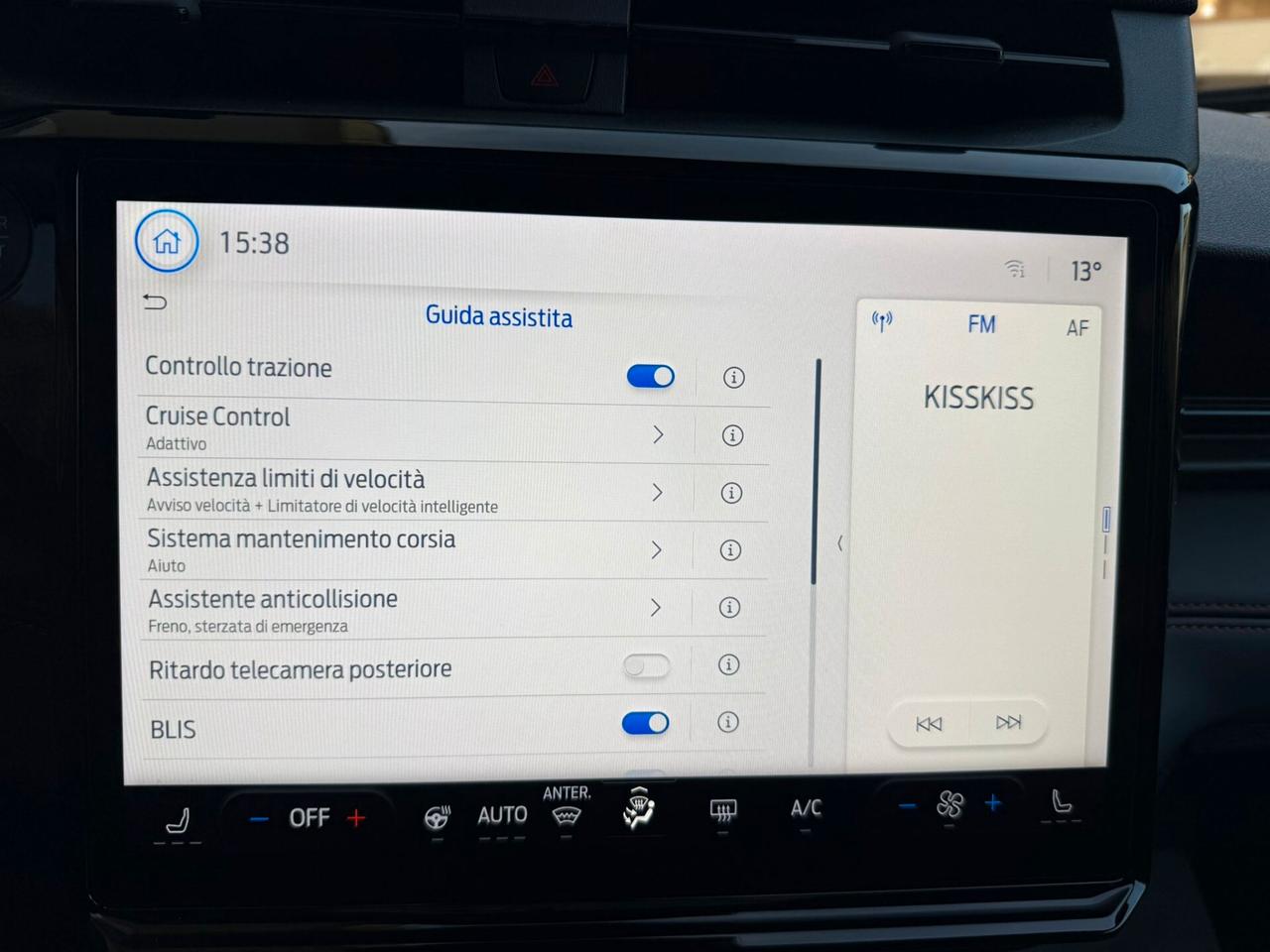 Ford Puma 1.0 EcoBoost Hybrid 125 CV S&S aut. ST-Line X