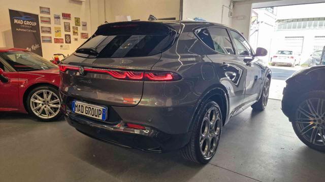 ALFA ROMEO Tonale 1.5 130 CV MHEV TCT7 Edizione SPECIALE CERTIFICATA