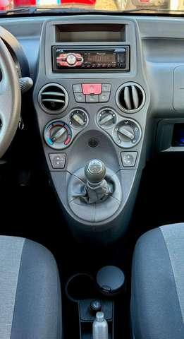 Fiat Panda 1.2 easypower Dynamic Gpl 69cv NEOPATENTATI