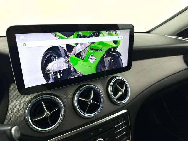 Mercedes-Benz CLA 200 d S.W. Automatic Sport