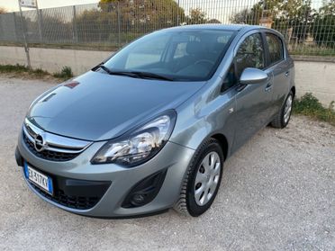 Opel Corsa 1.3 CDTI 75CV 5 porte Edition