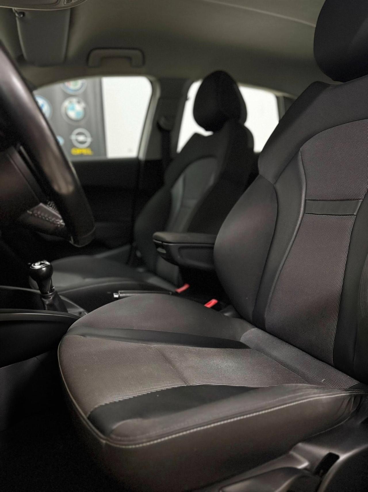 Audi A1 1.6 TDI 105 CV Ambition