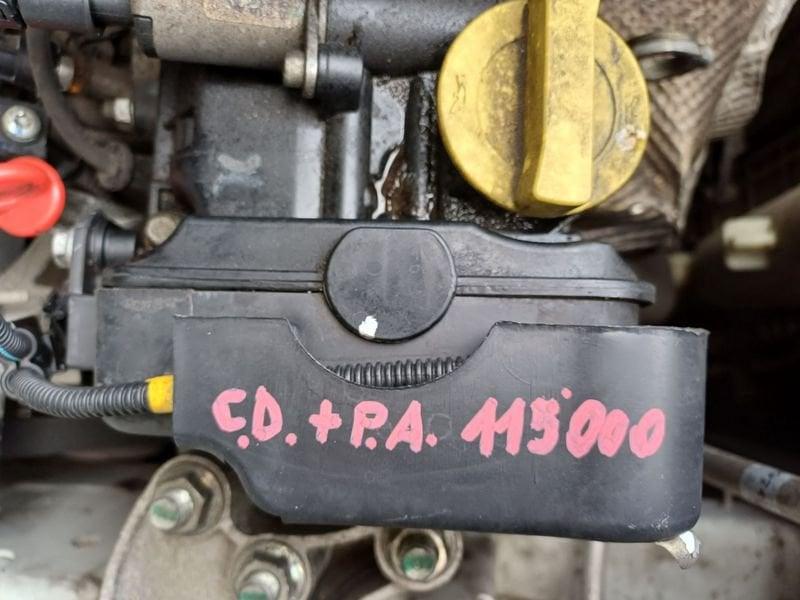 FIAT 500 500 1.2 69cv KM CERTIFICATI - 1°PROP