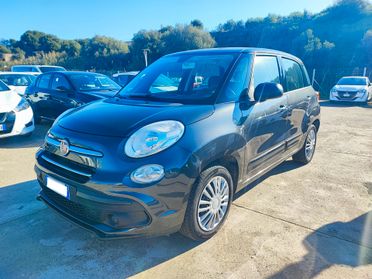 Fiat 500L 1.3 Multijet 95 CV Dualogic Urban