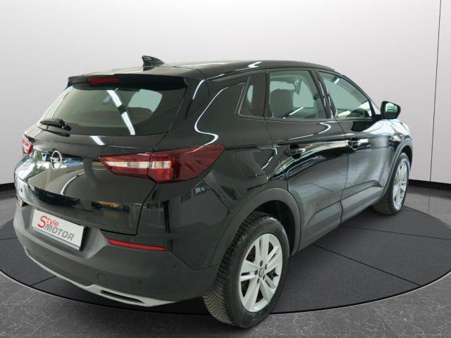 OPEL Grandland X 1.5 diesel Ecotec Start&Stop Elegance
