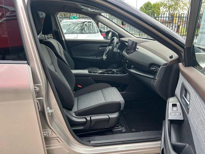 Nissan X-Trail 1.5 HEV e-4orce N-Connecta Auto