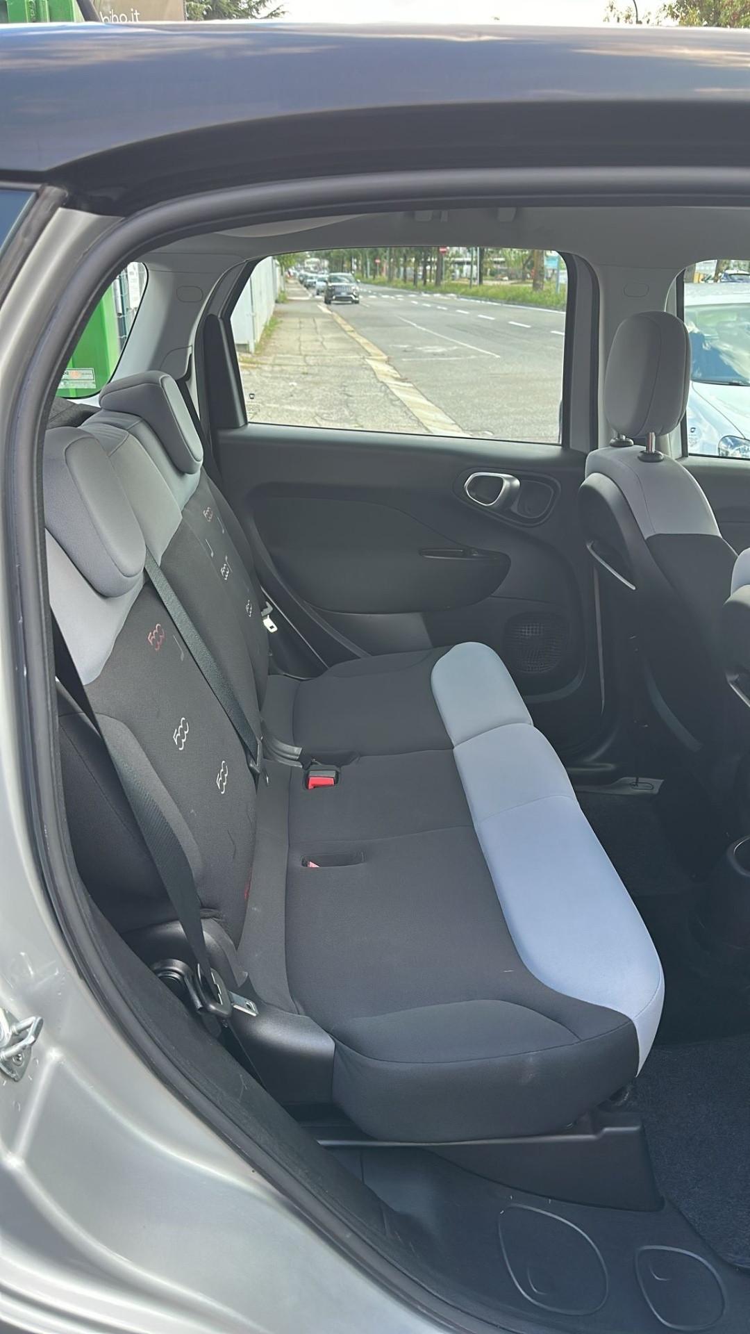 Fiat 500L 1.4 95 CV Pop