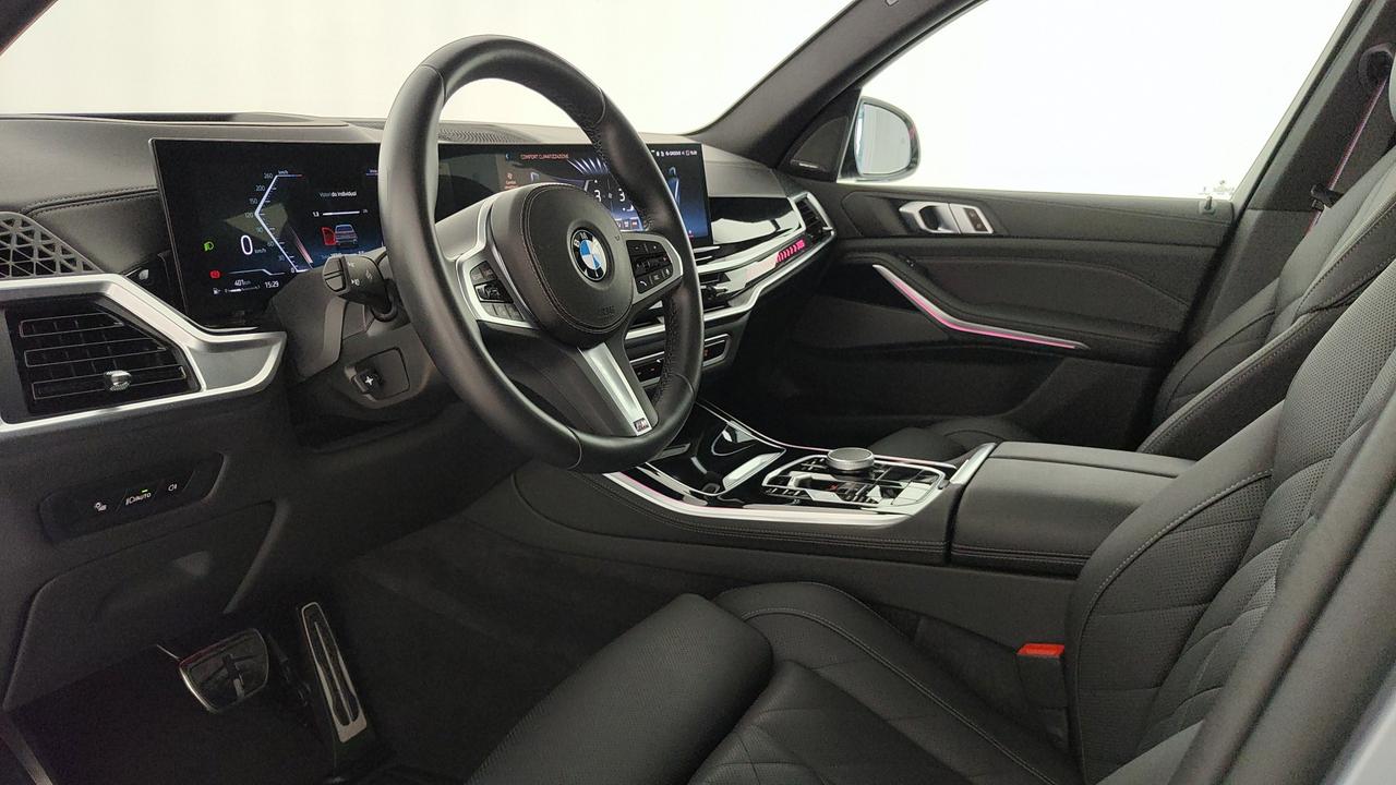 BMW X5 G05 LCI 2023 - X5 xdrive30d MSport auto