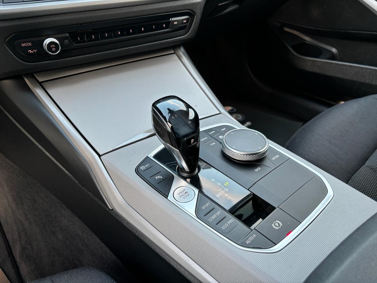 Bmw 320d 48V xDrive Touring Sport FULL LED MY 21