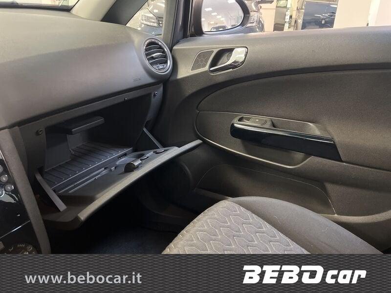 Opel Corsa Corsa 1.2 5 porte Sport