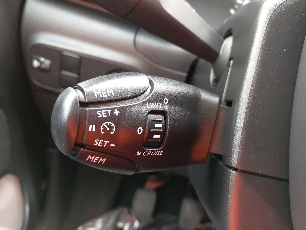 Citroen C3 PureTech 110 S&S Shine
