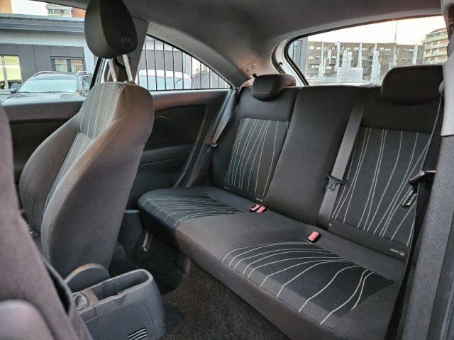 OPEL Corsa 1.2 80CV 3 porte GPL-TECH Enjoy