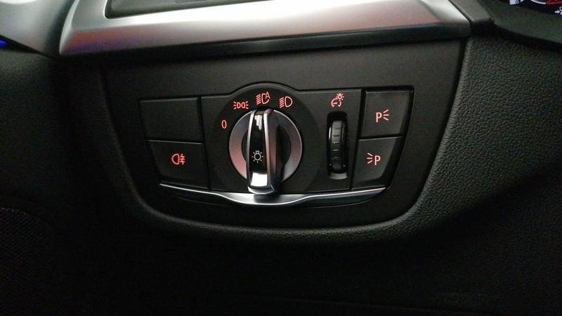 BMW X5 xDrive30d Futura *
