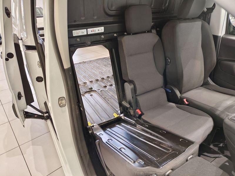 Citroën Berlingo Berlingo van M 1.5 bluehdi 100cv S&S Club*3 POSTI* GARANTITO*