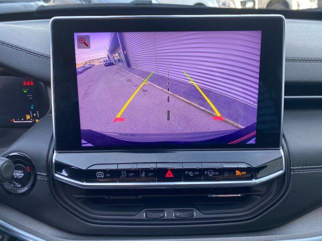 JEEP Compass 1.3 Turbo T4 190 CV PHEV AT6 4xe Limited