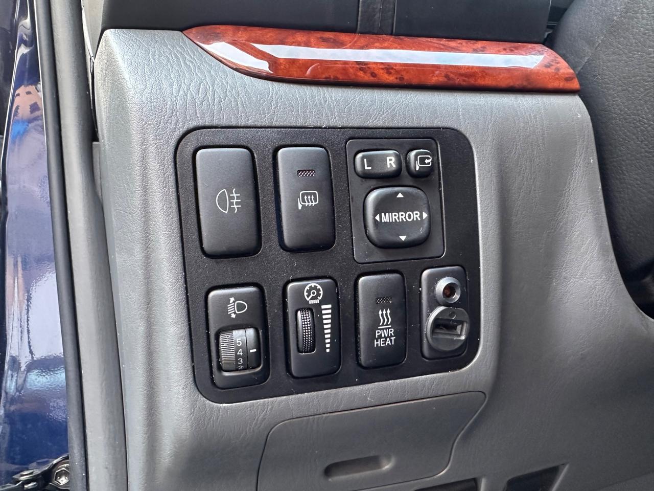 Toyota Land Cruiser 3.0 D-4D 16V cat 3 porte Sol