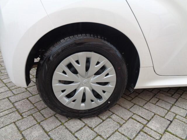 Toyota Yaris 1.0 5 porte Active NESSUN VINCOLO DI FINANZIAMENTO