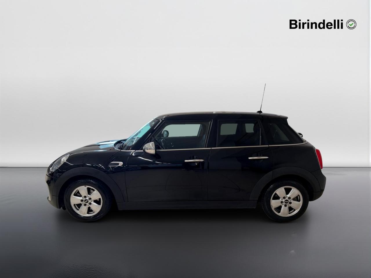 MINI Mini 5 porte (F55) - Mini 1.5 One D 5 porte