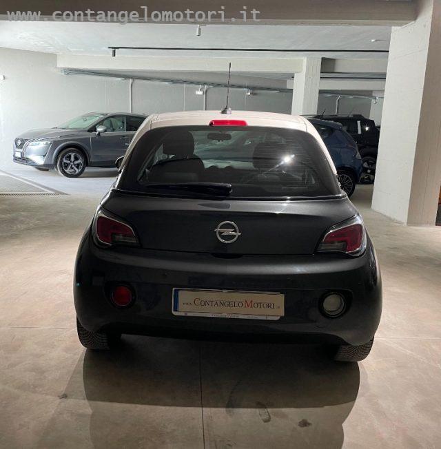 OPEL Adam 1.2 70 CV Jam