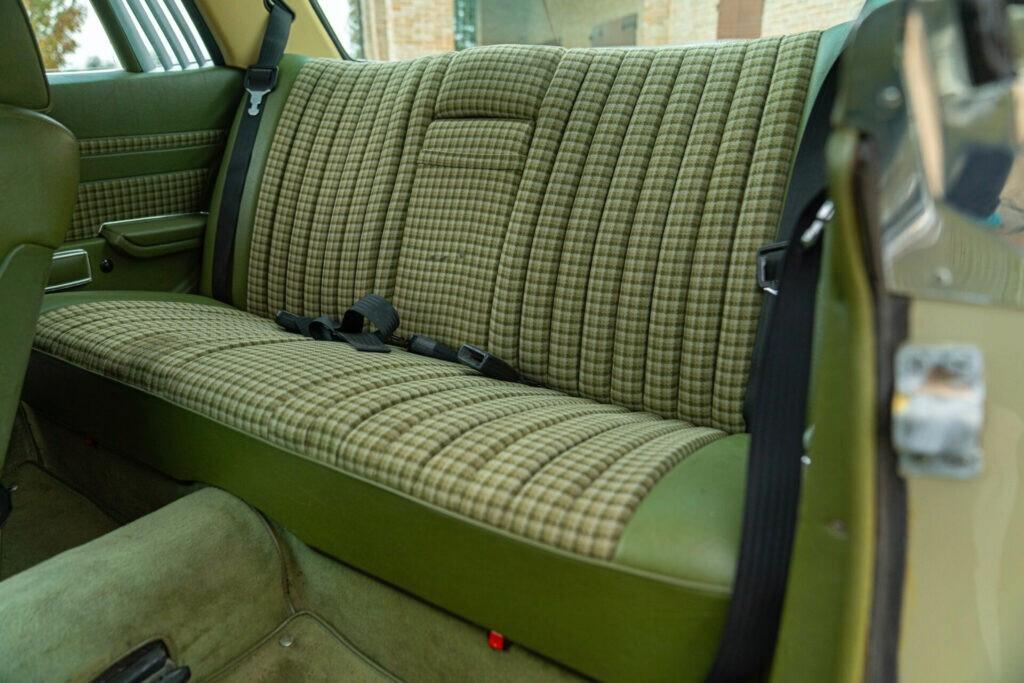 Mercedes-benz 500 SLC - MER00322