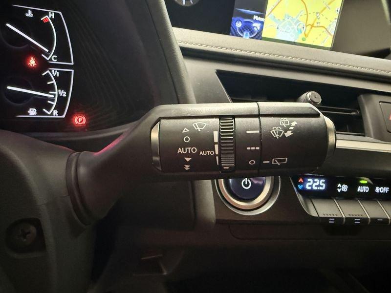 Lexus UX UX 250h 2.0 Business 2wd cvt my20