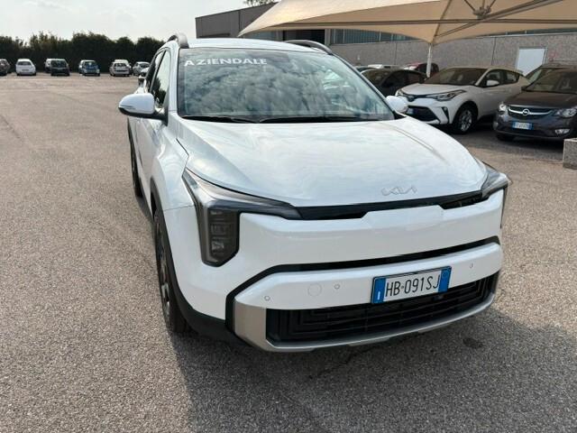 Kia Stonic 1.0 T-GDi 100 CV MHEV MT Style Special Edition