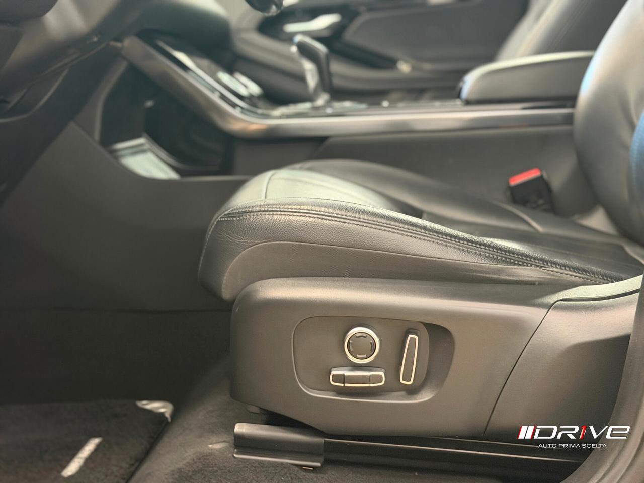 LAND ROVER RR Evoque 2ª serie Range Rover Evoq...