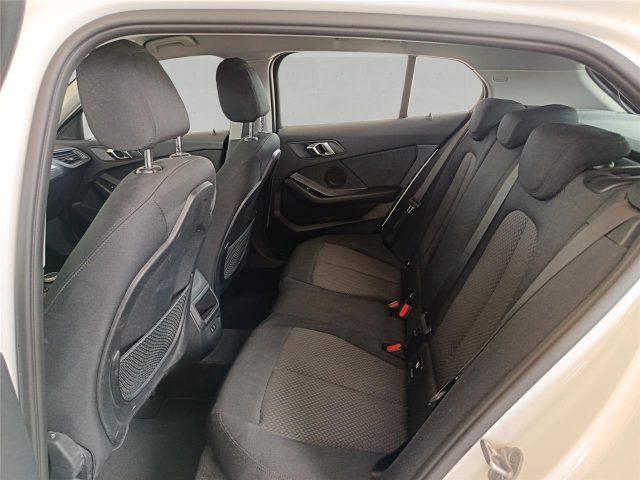 BMW 116 Serie 1 (F40) d 5p. Business Advantage